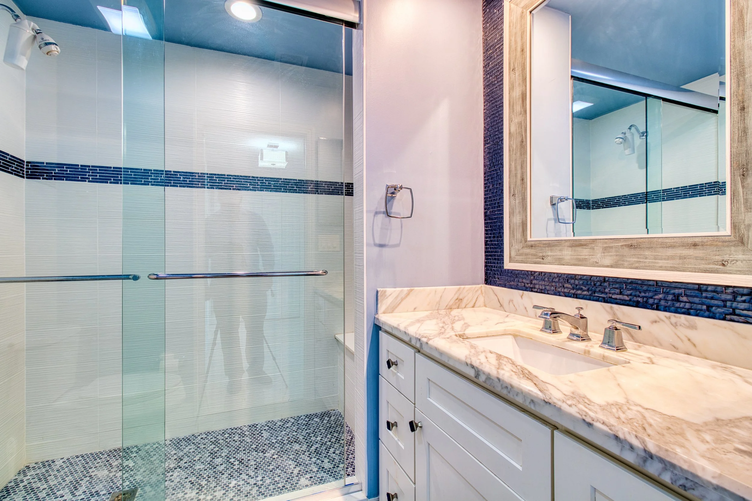 Hutchinson Island, Fort Pierce, FL Estate – Bathroom