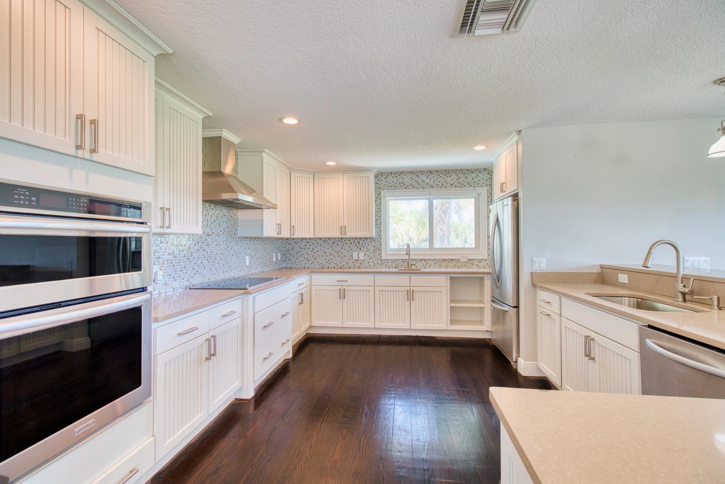 Hutchinson Island, Fort Pierce, FL Estate – Kitchen