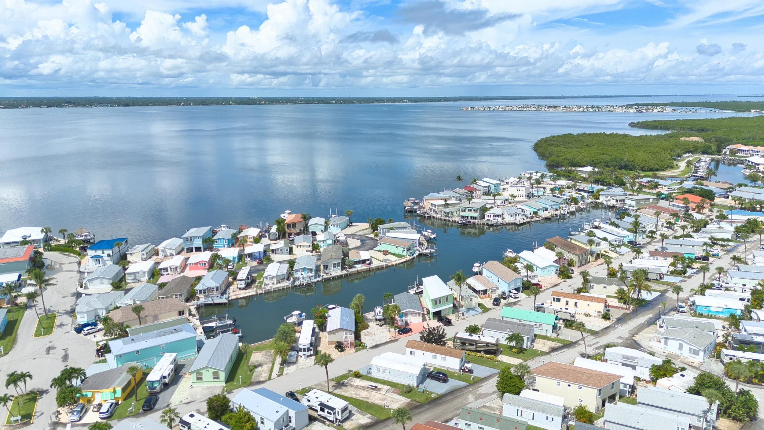 Venture III Home – Jensen Beach Living