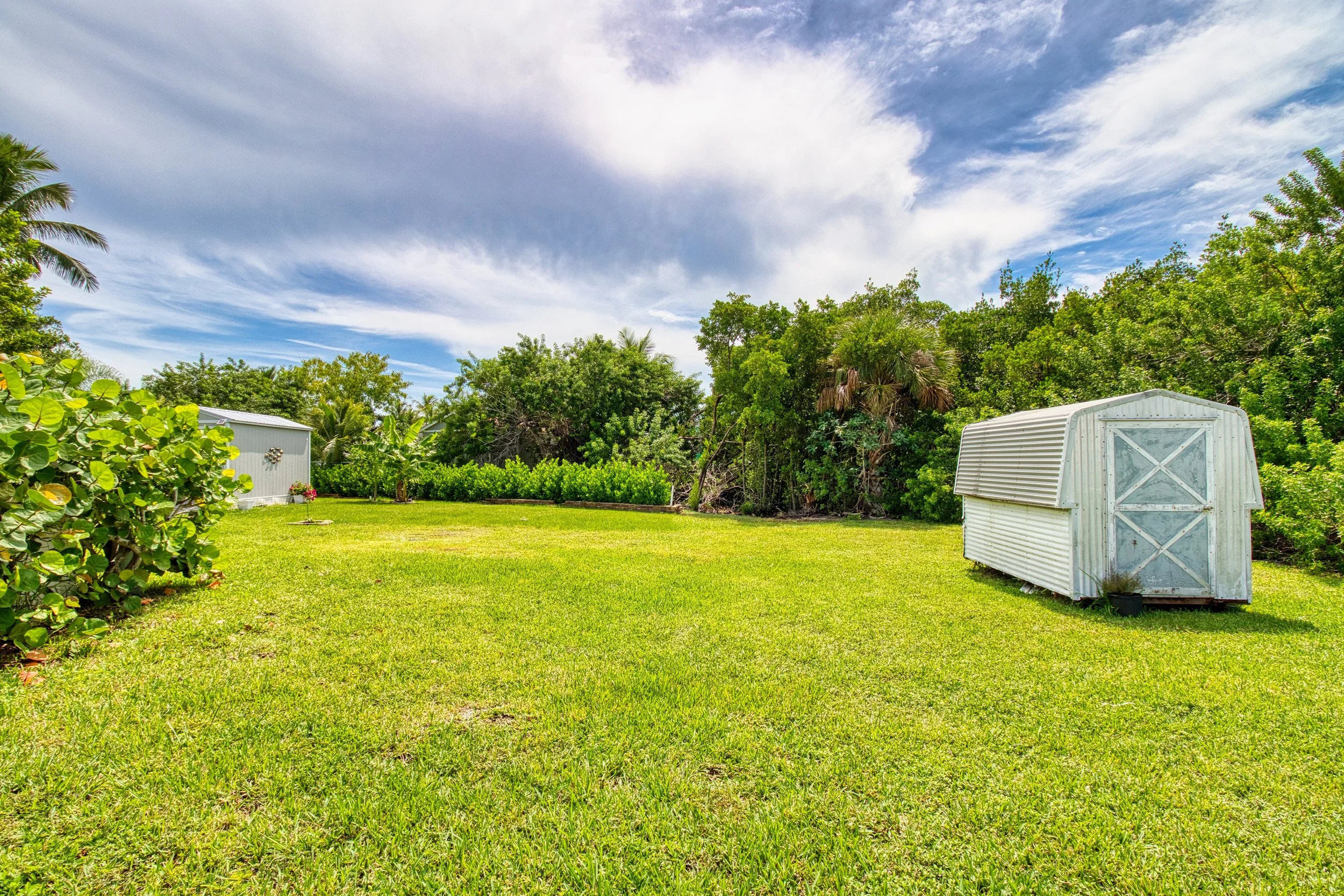 Jensen Beach, FL Home – Additional Lot
