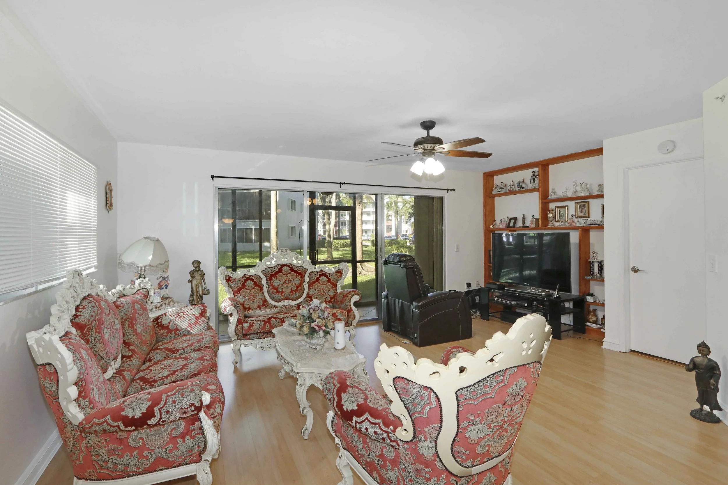 Living Space