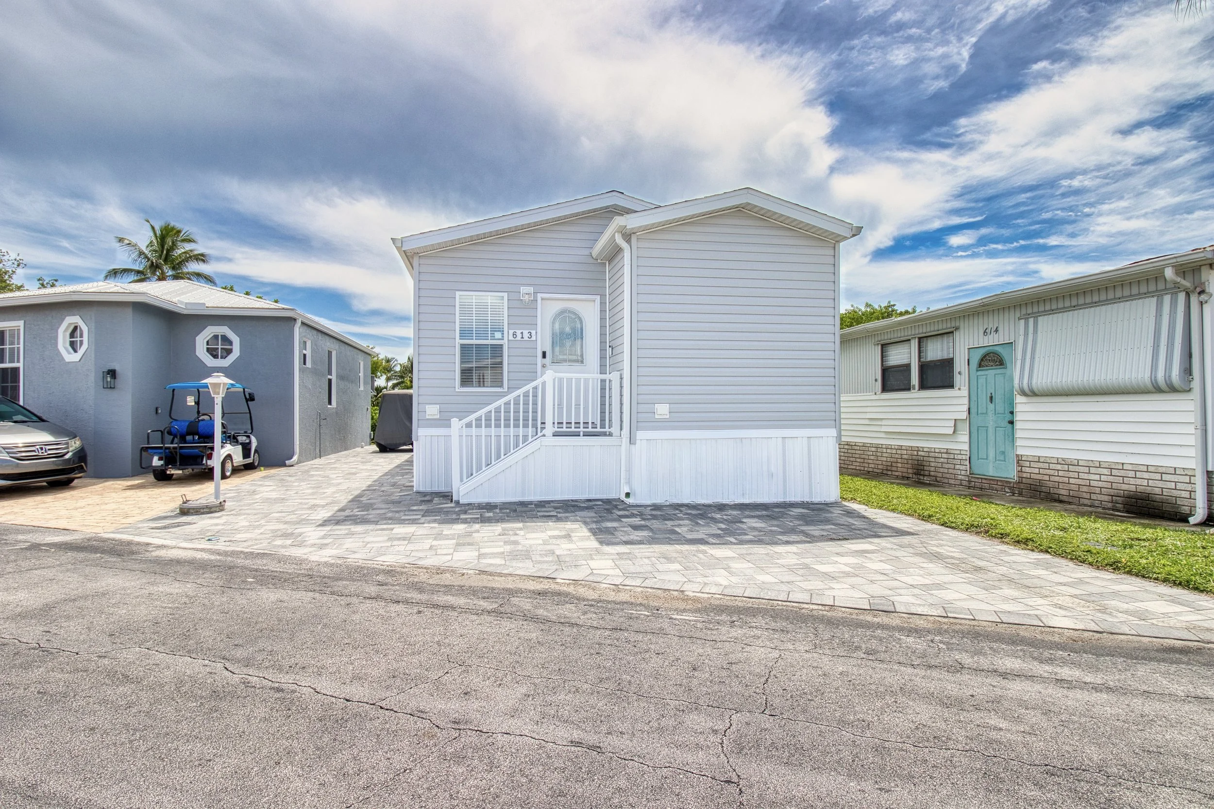 Jensen Beach, FL – 10701 S Ocean Dr #6