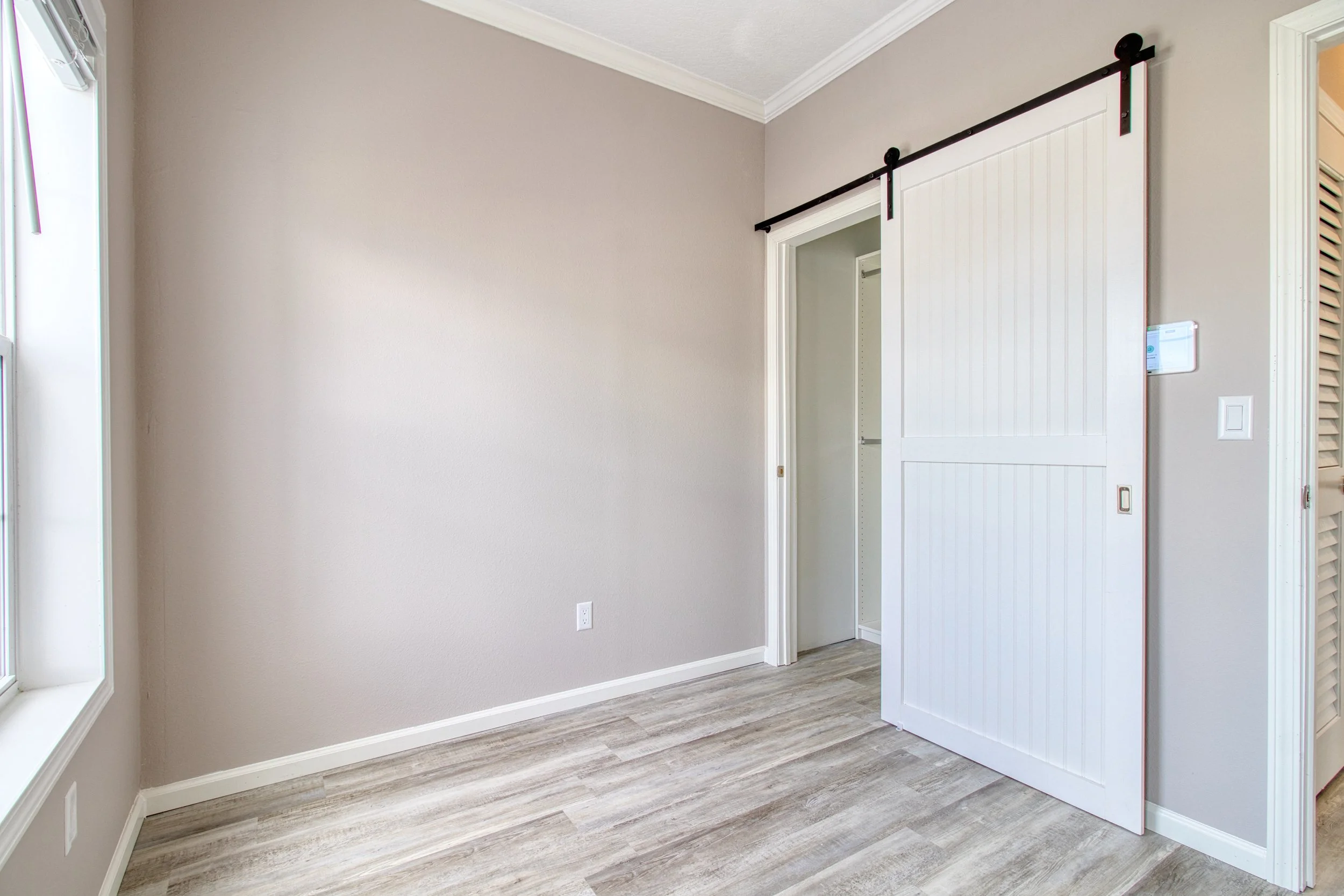 Jensen Beach, FL Home – Guest Bedroom