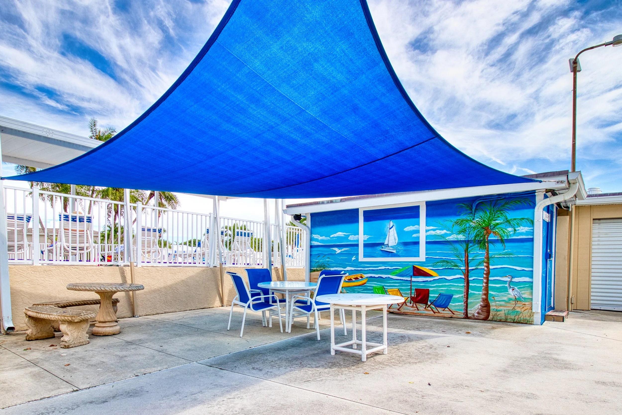 Jensen Beach, FL Home - Chill Spot