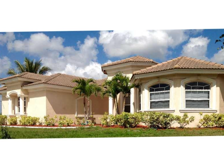 3298 Mandarin Blvd, Loxahatchee 33470