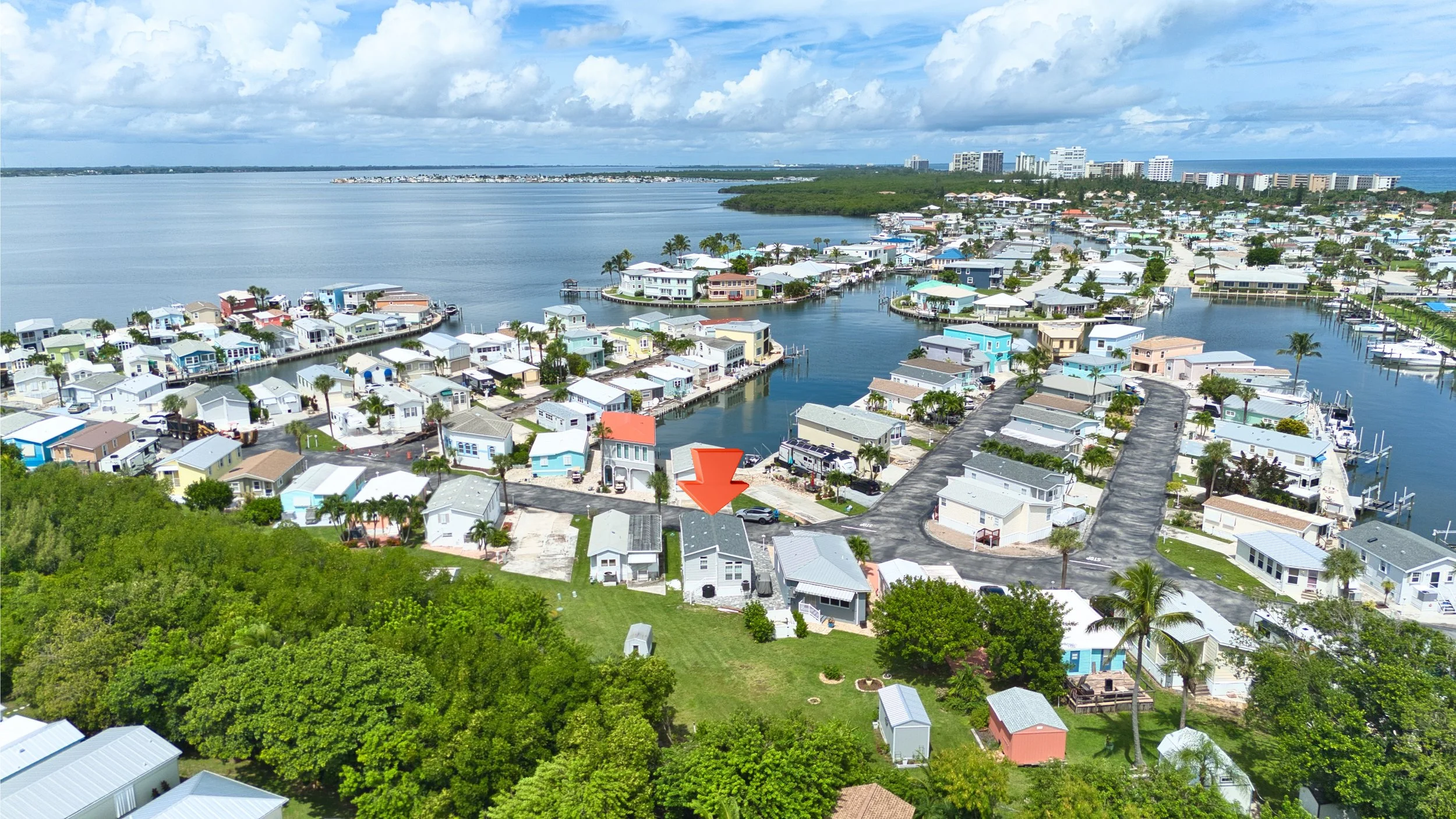 Jensen Beach, FL – 10701 S Ocean Dr #613