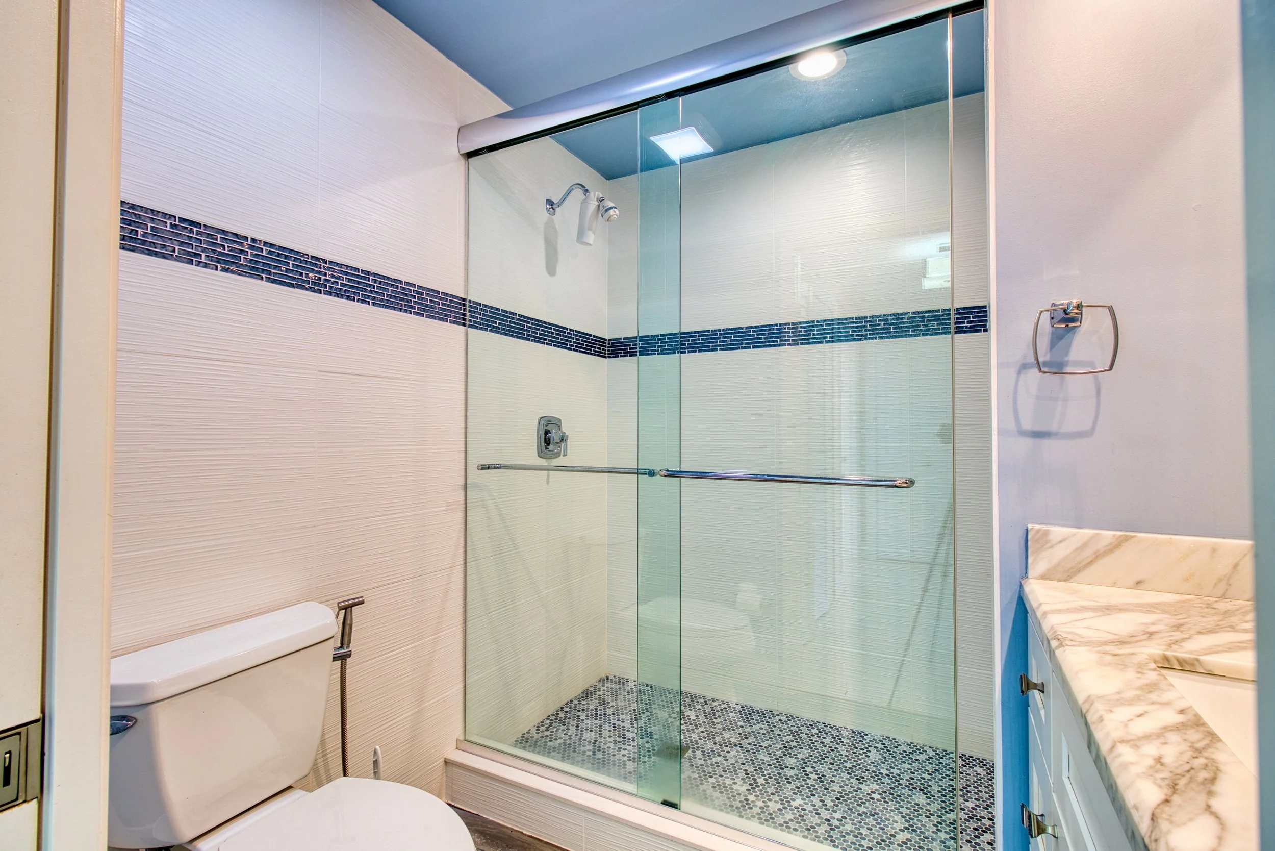 Hutchinson Island, Fort Pierce, FL Estate – Bathroom