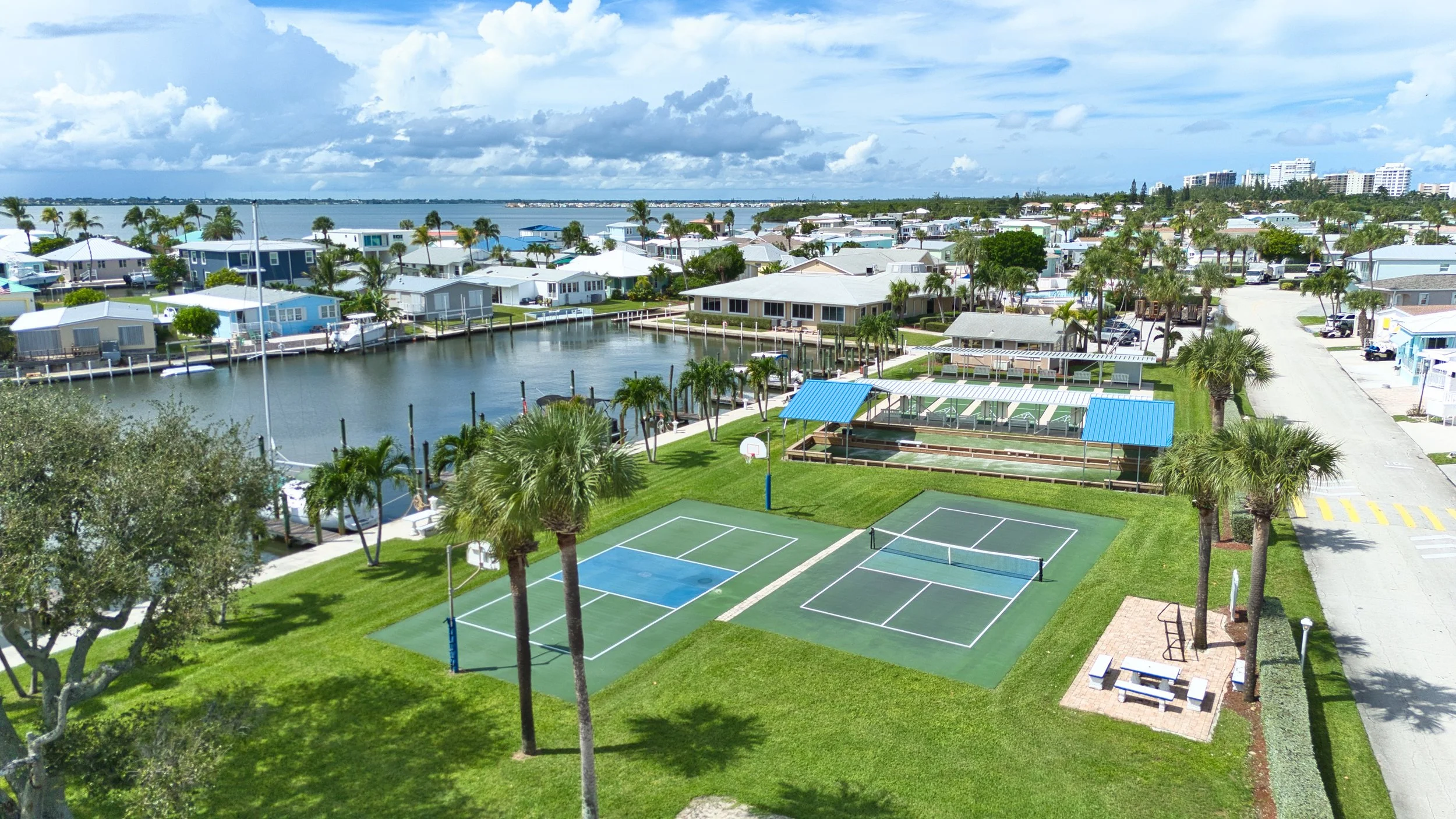 Jensen Beach, FL Home – Recreations