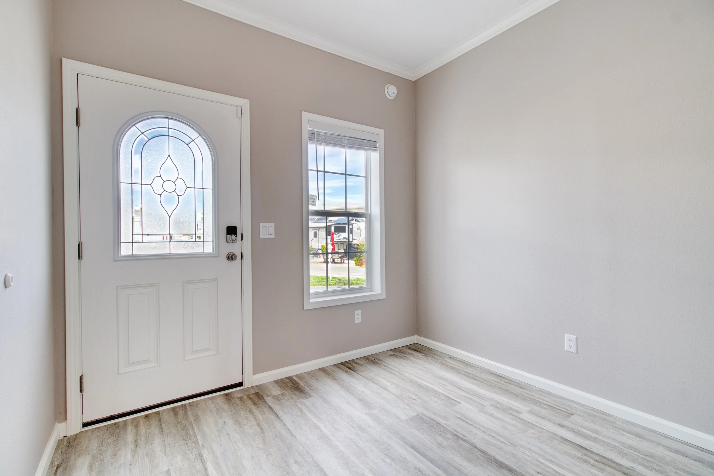 Jensen Beach, FL Home – Guest Bedroom