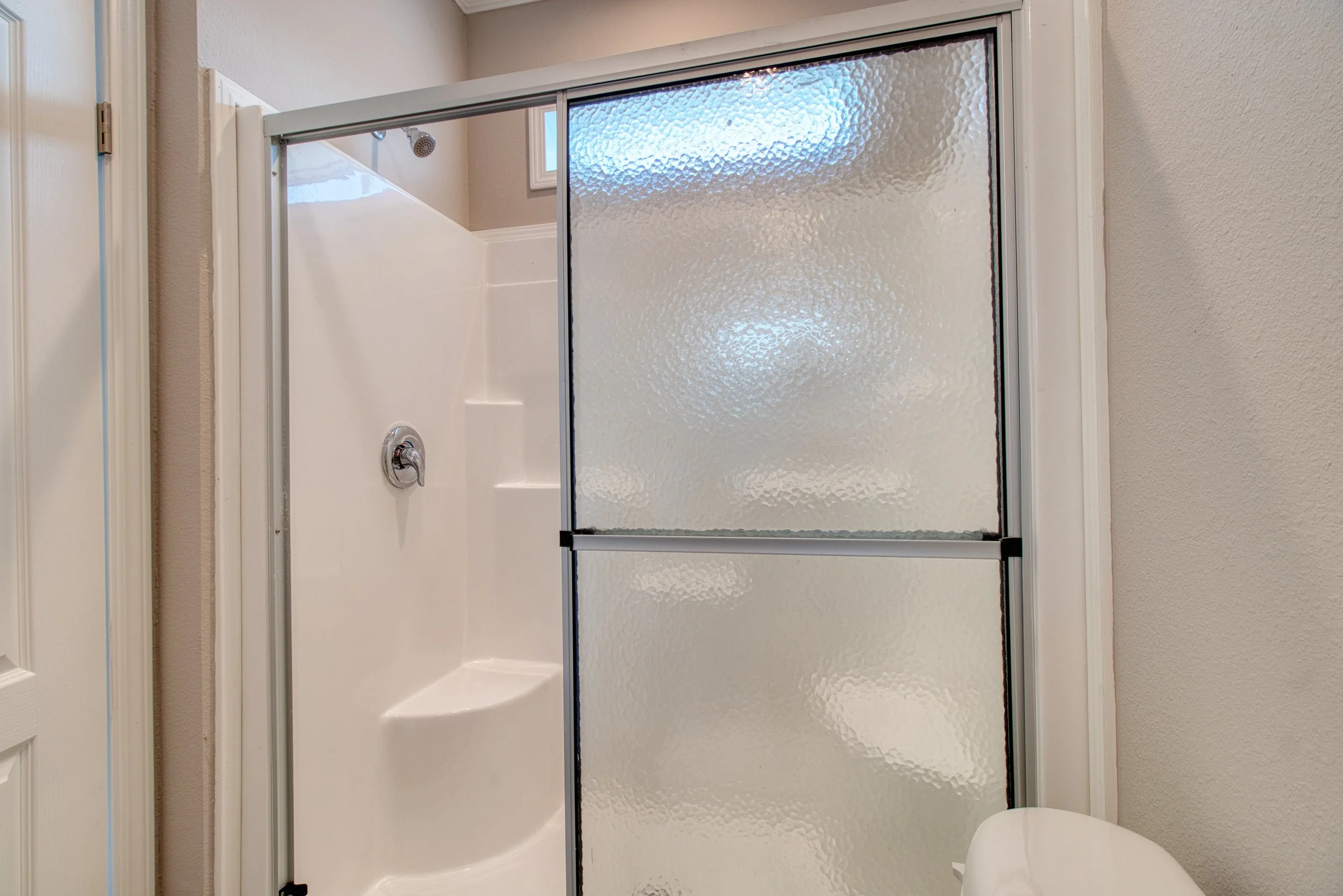 Jensen Beach, FL Home – Master Bath