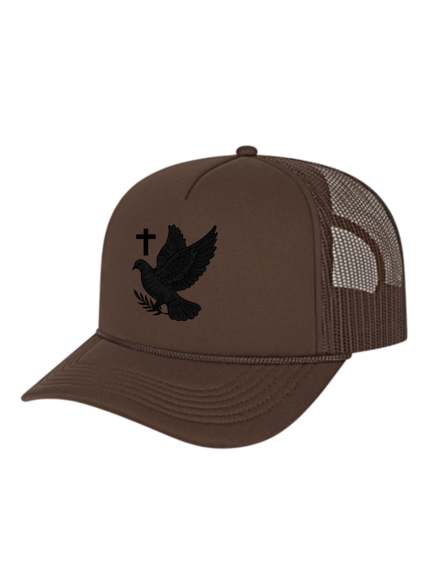 gloryco | Retro Foamie Turcker Cap