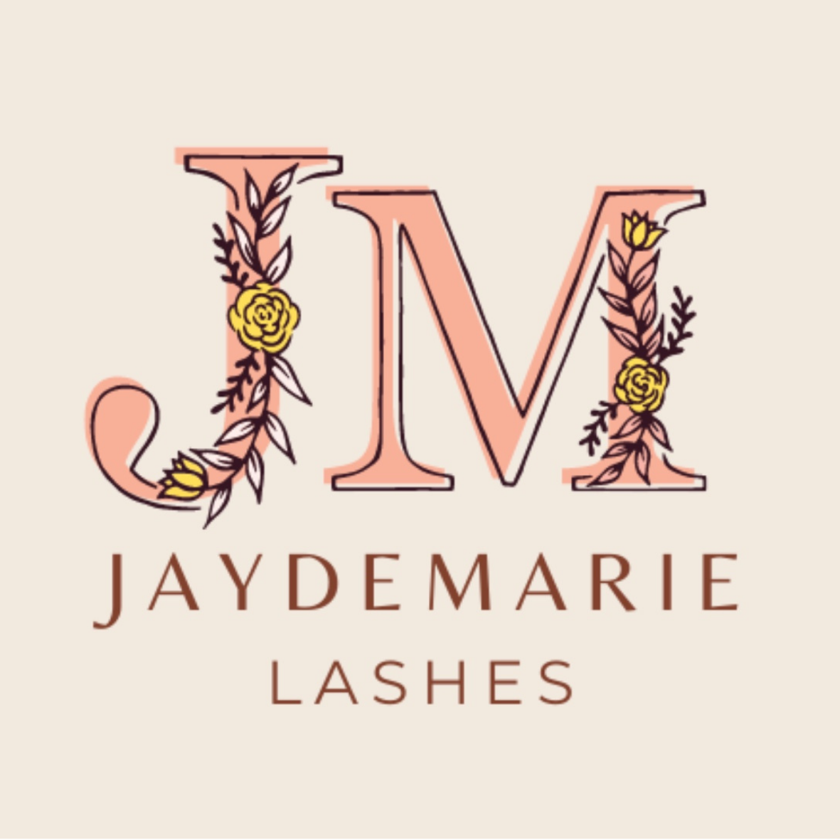 Jayde Marie Lashes
