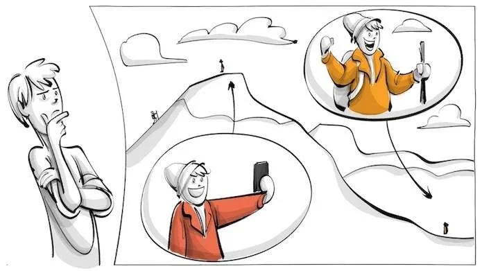 博客文章#7: 高峰終點法則：怎麼引導一個更快樂的生活