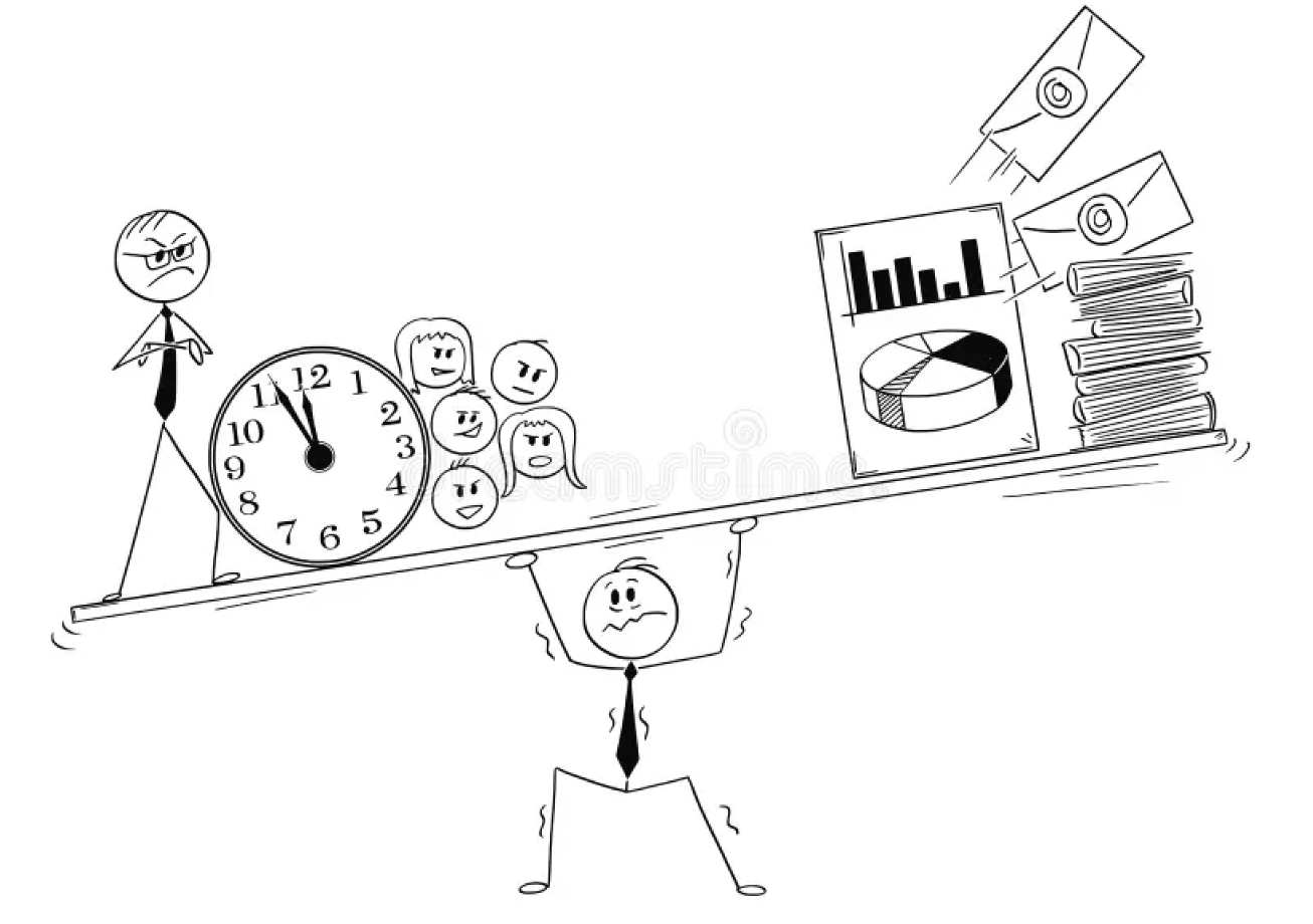 Blog Post #11: The Psychology of Working Under Pressure