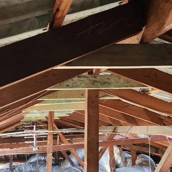 Prompt Perth building repairs, roof repairs and structural defect repairs