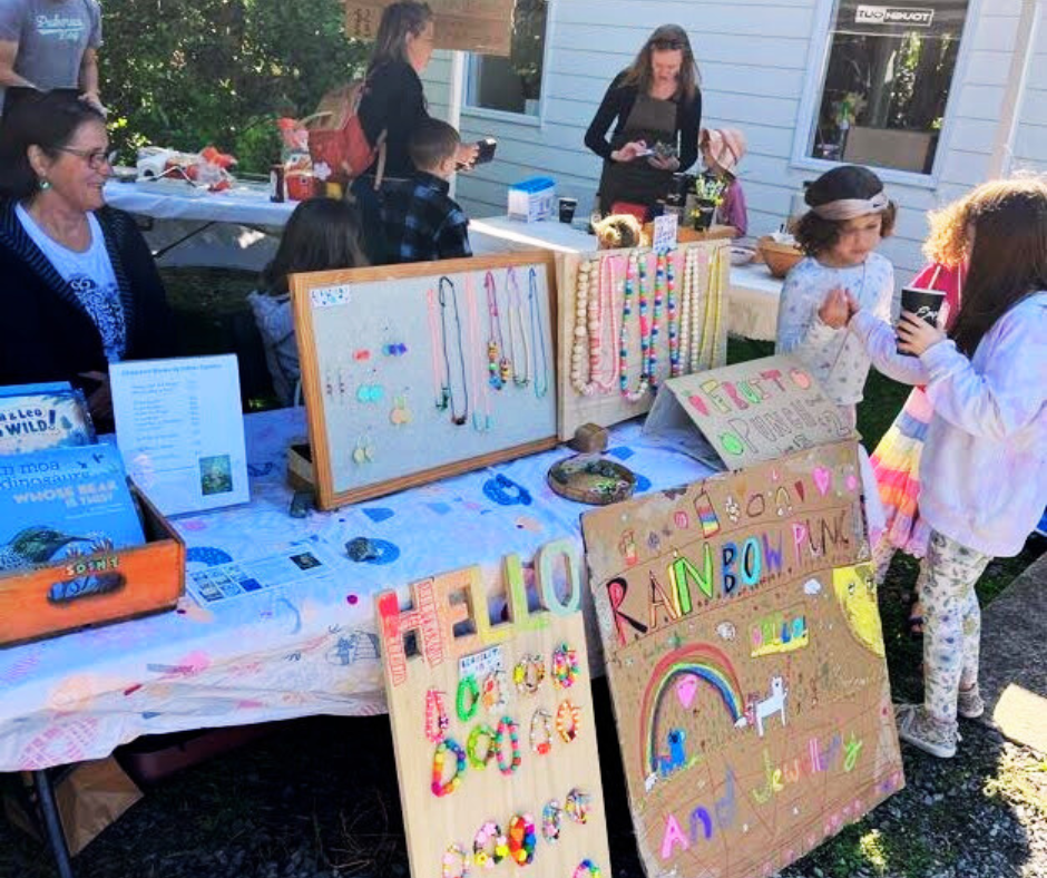 Kids Market Day (Registrations closed)