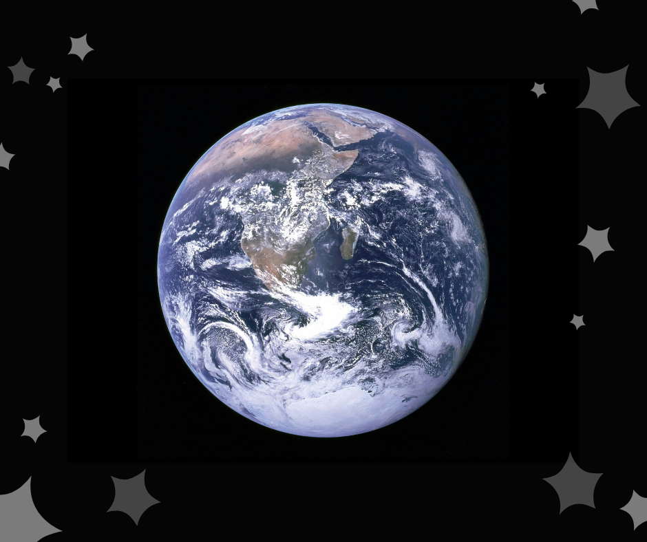 Let's Talk Climate Change