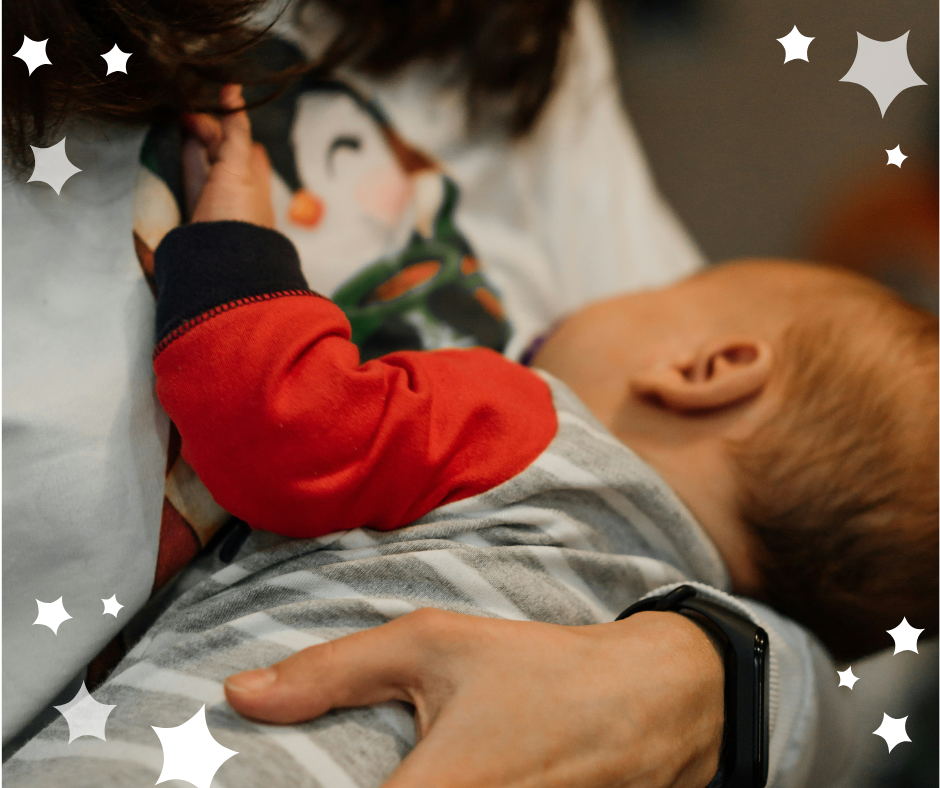 Breast Feeding Support