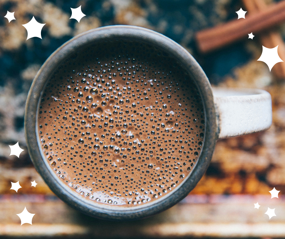 Yoga and Cacao - Twilight Edition