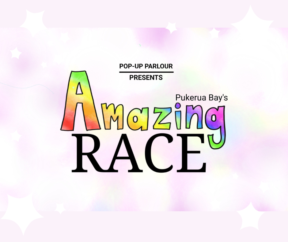 Amazing Race