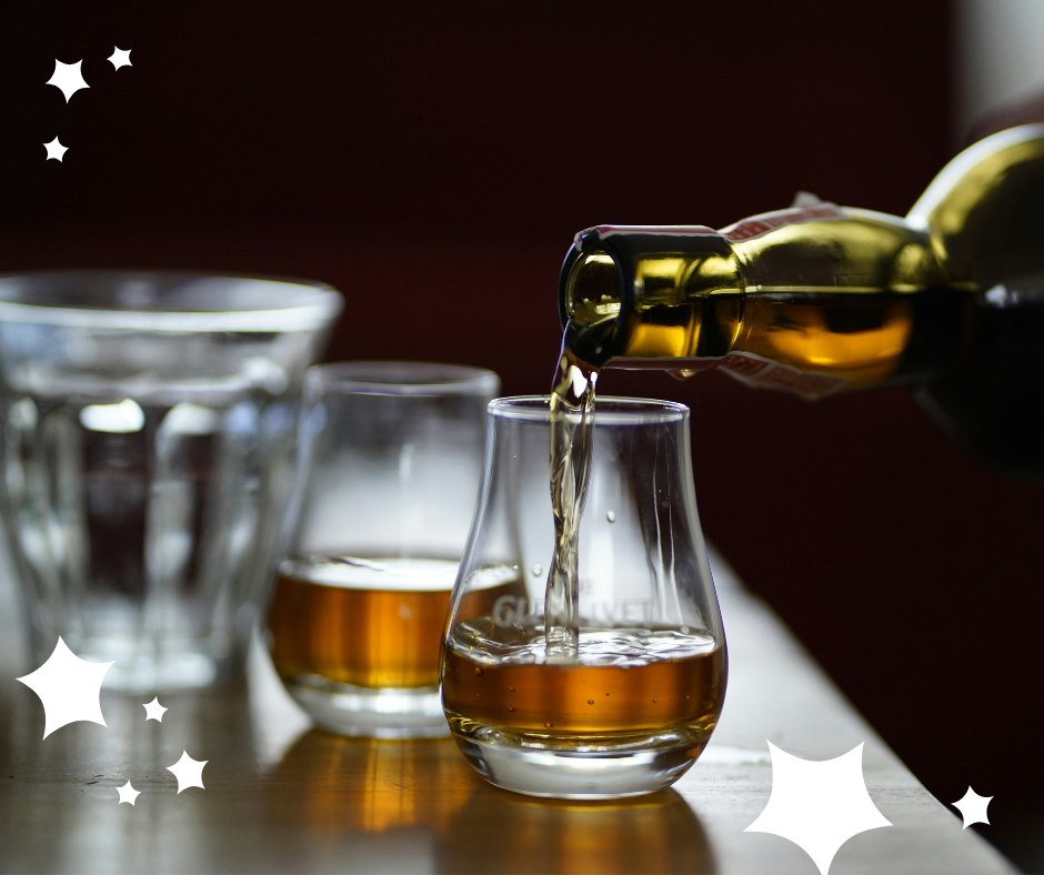 Rotten Luck Fermentation Club Special – Whiskey Making
