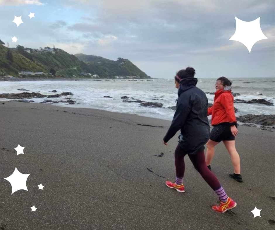 Slow Run Club