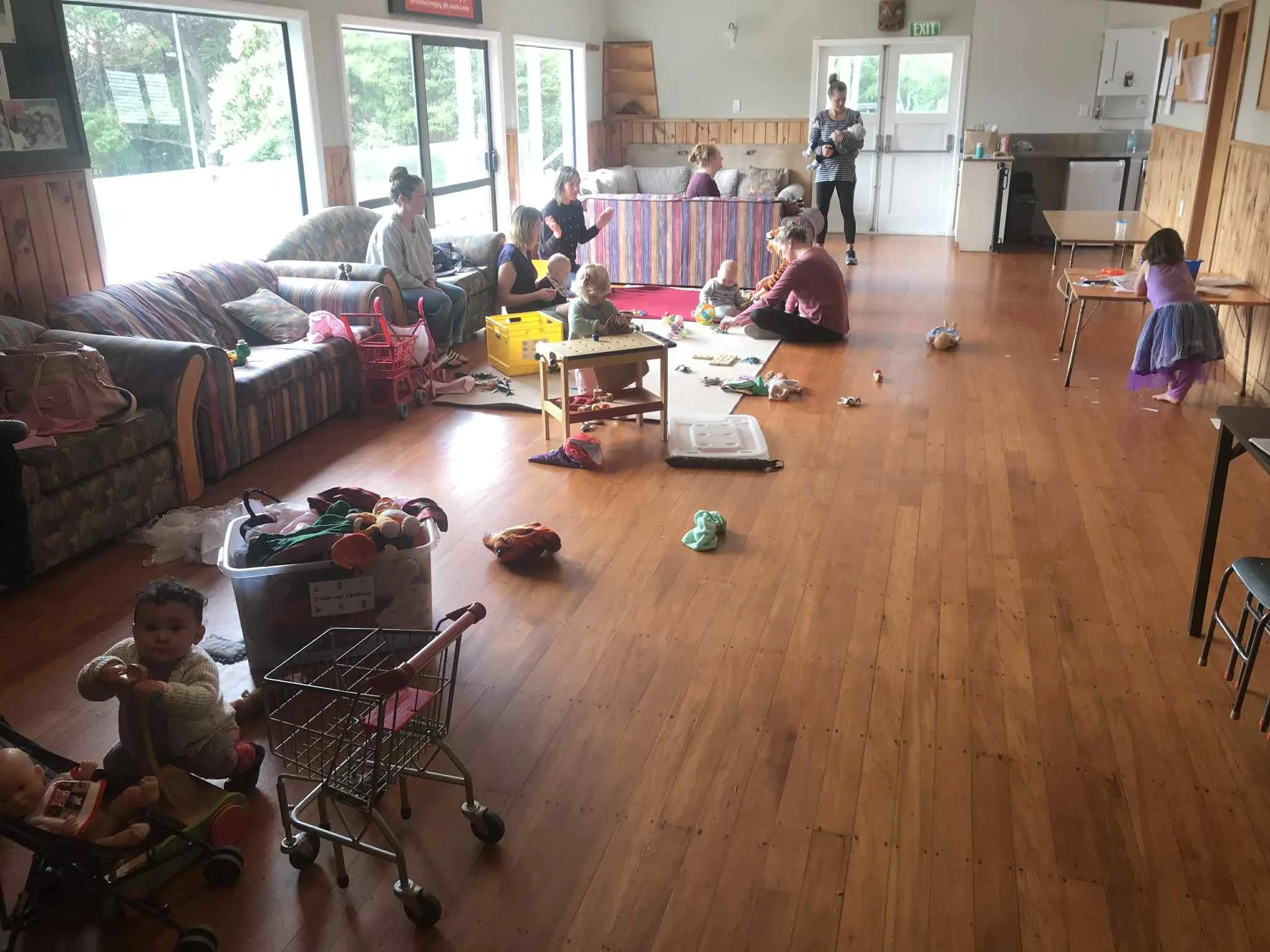 Pukerua Bay Playgroup