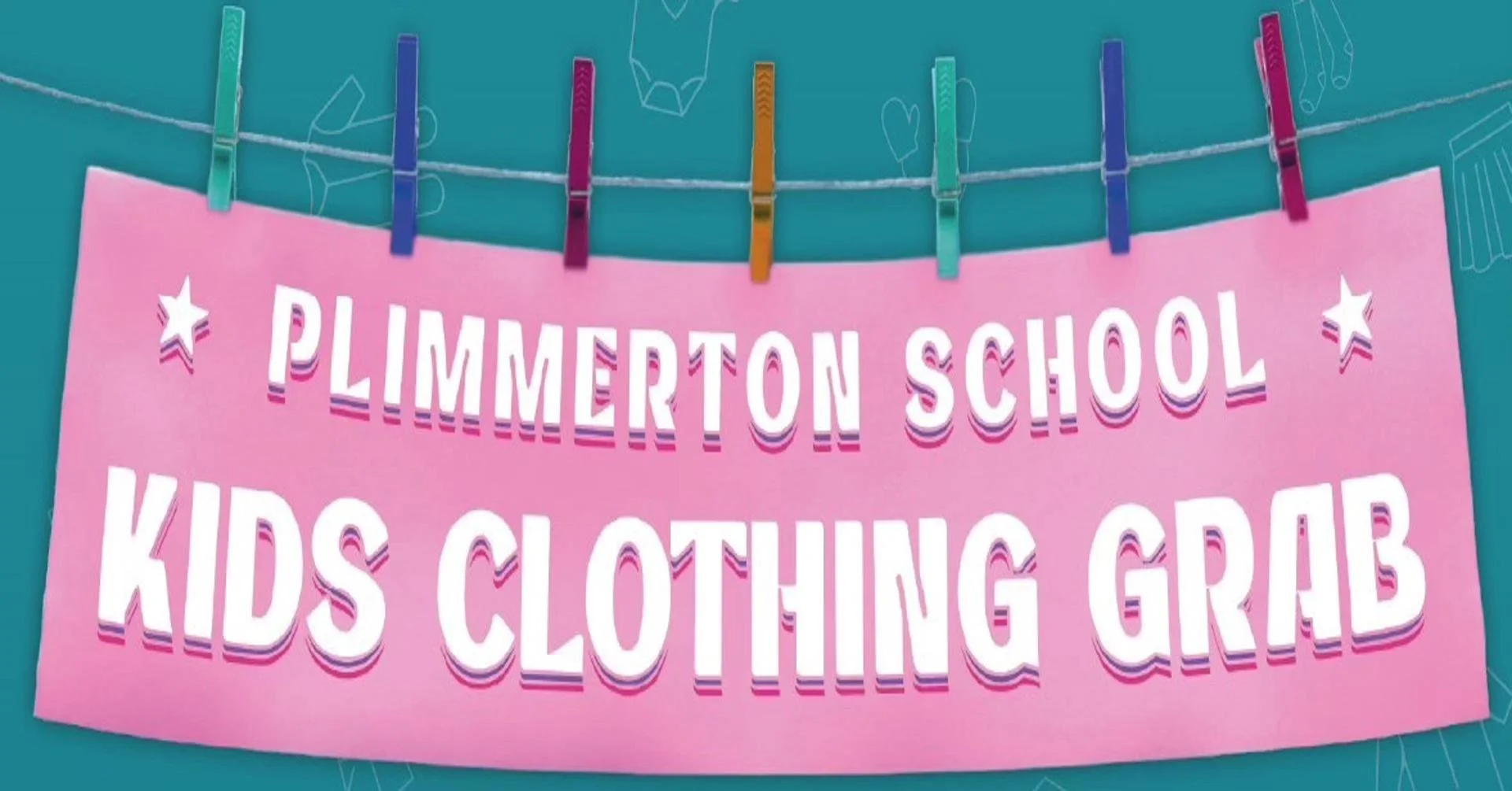 Kids Clothing Grab