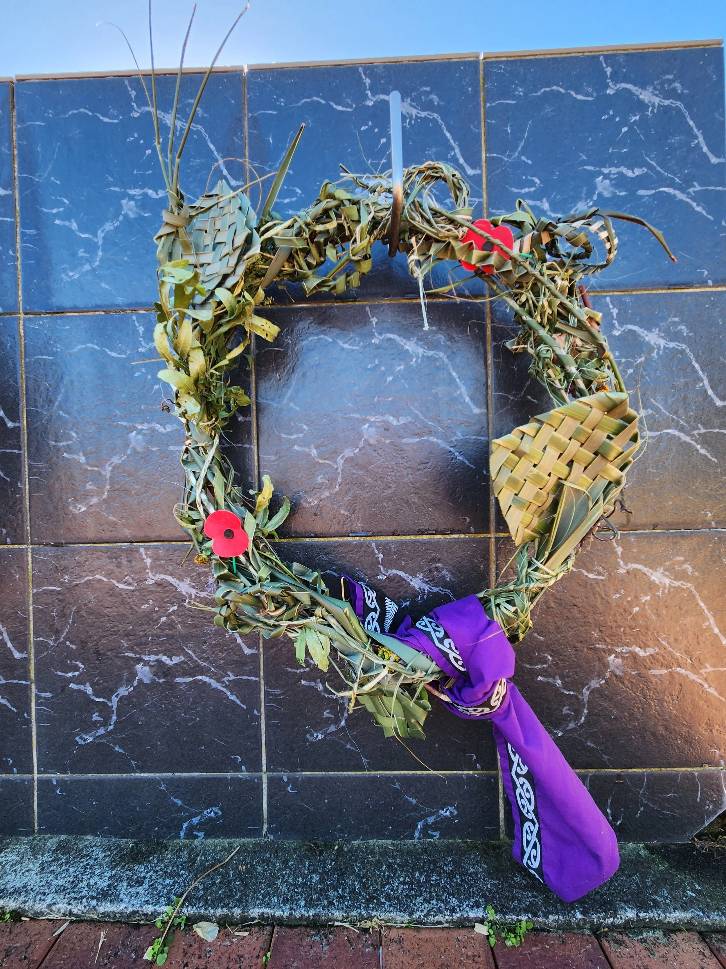 ANZAC Day Remembrance 