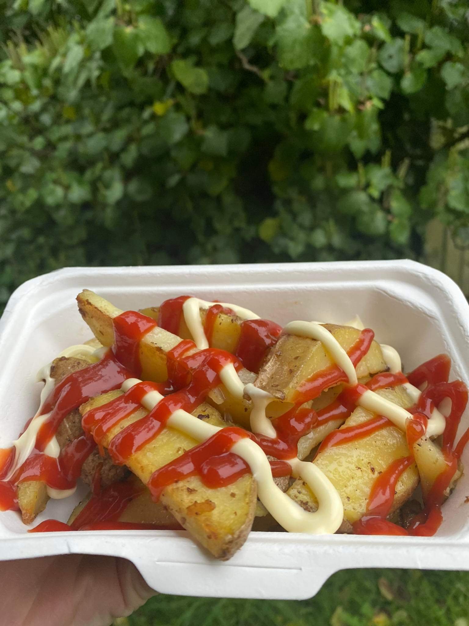 Hot chips