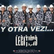 Grupo Legitimo