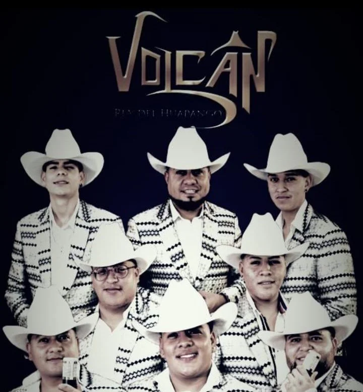 Grupo Volvan