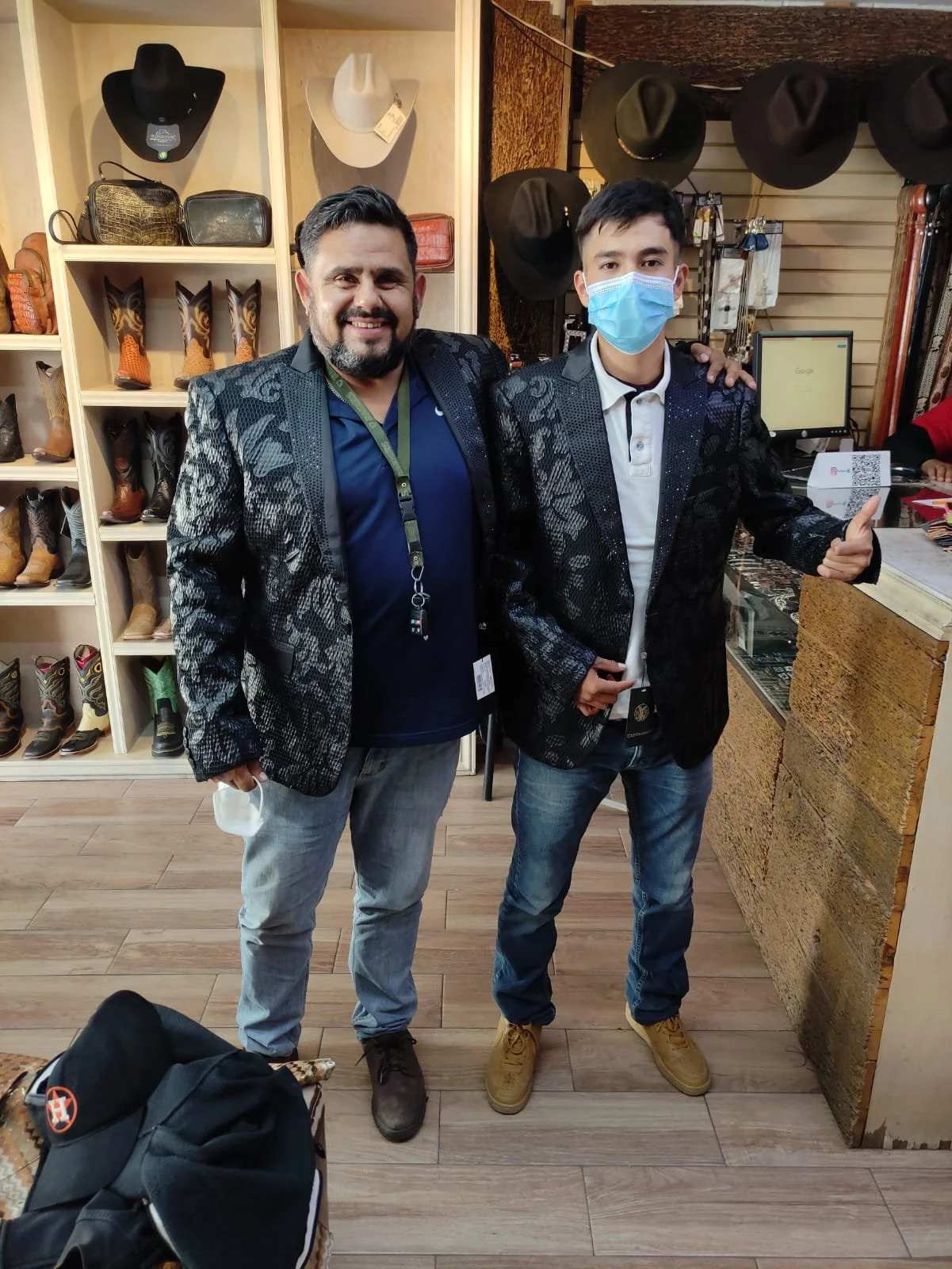 Grupo Relación Norteña