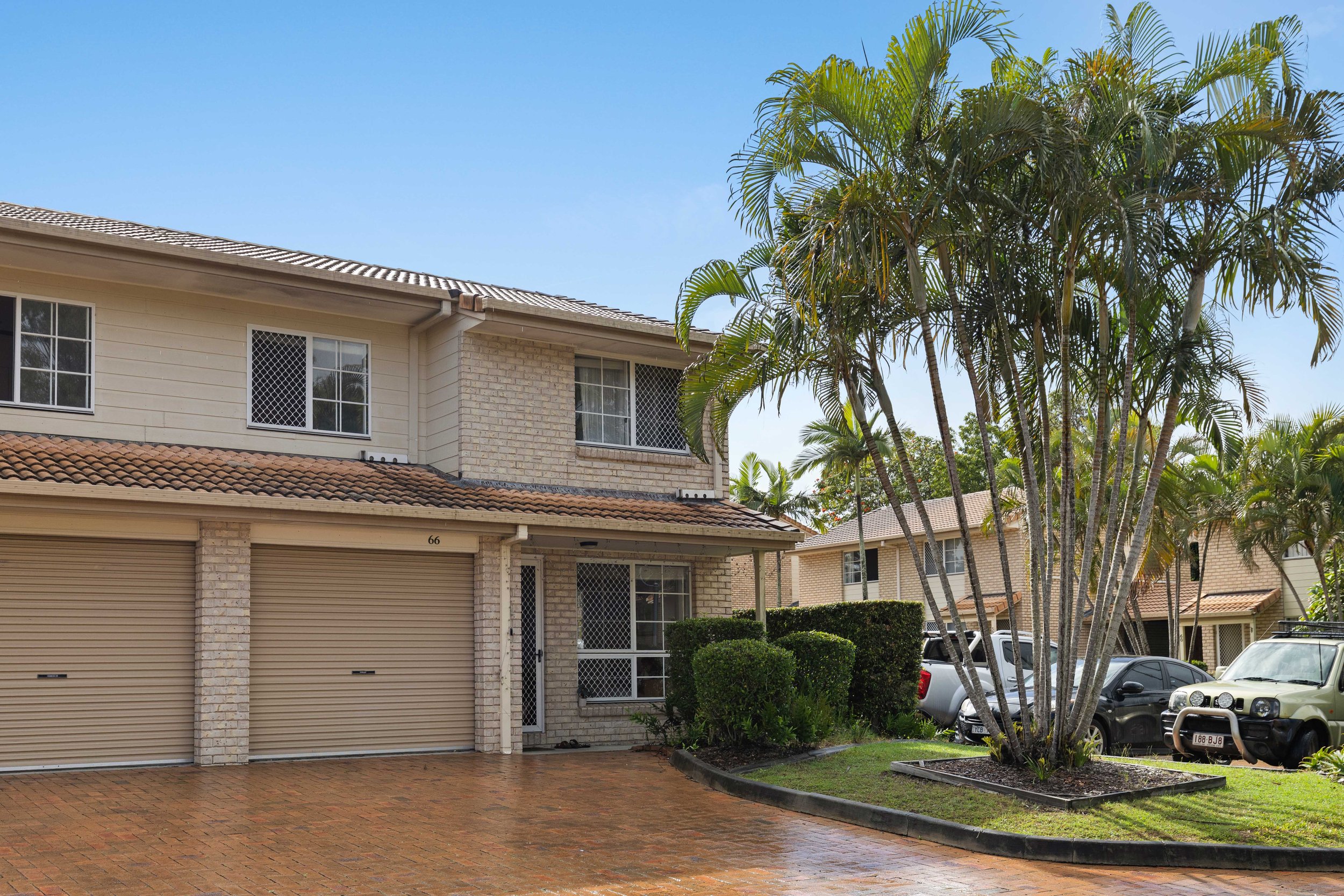 66/15 Magellan Court, Springwood