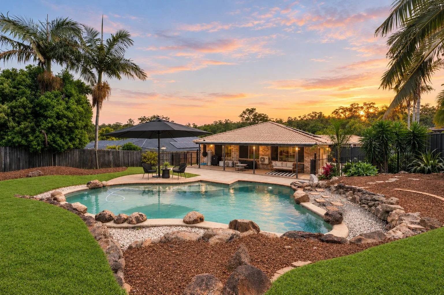 46 Orchid Drive, Mount Cotton