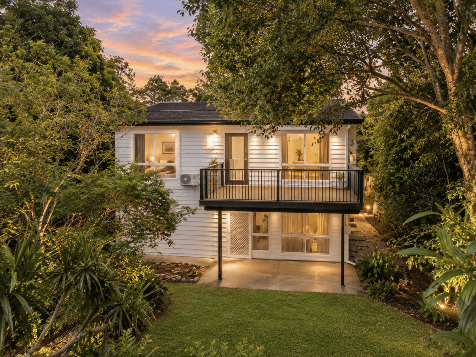 108 Coomera Gorge Drive, Tamborine Mountain