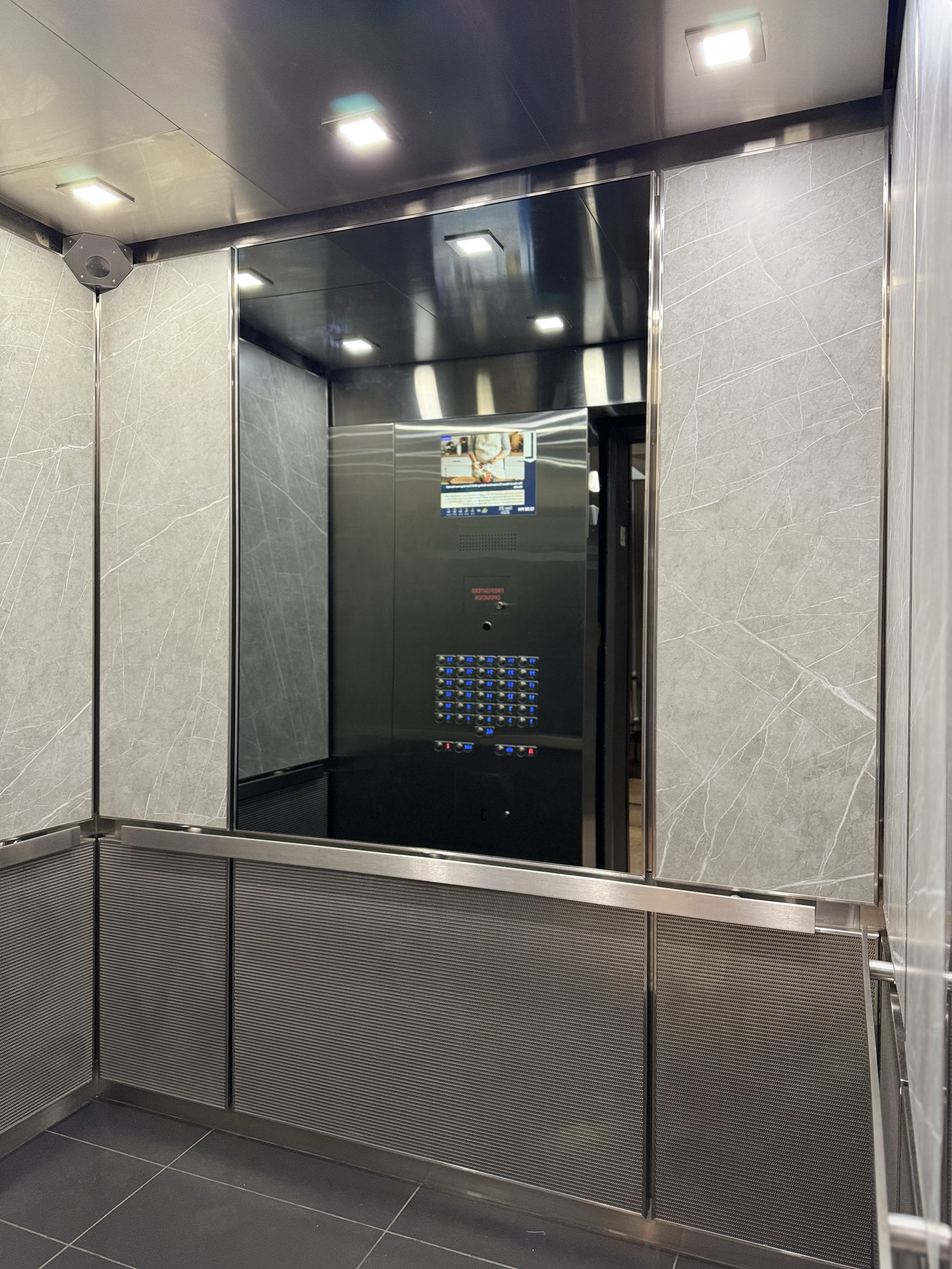 Century Towers Fort Lee