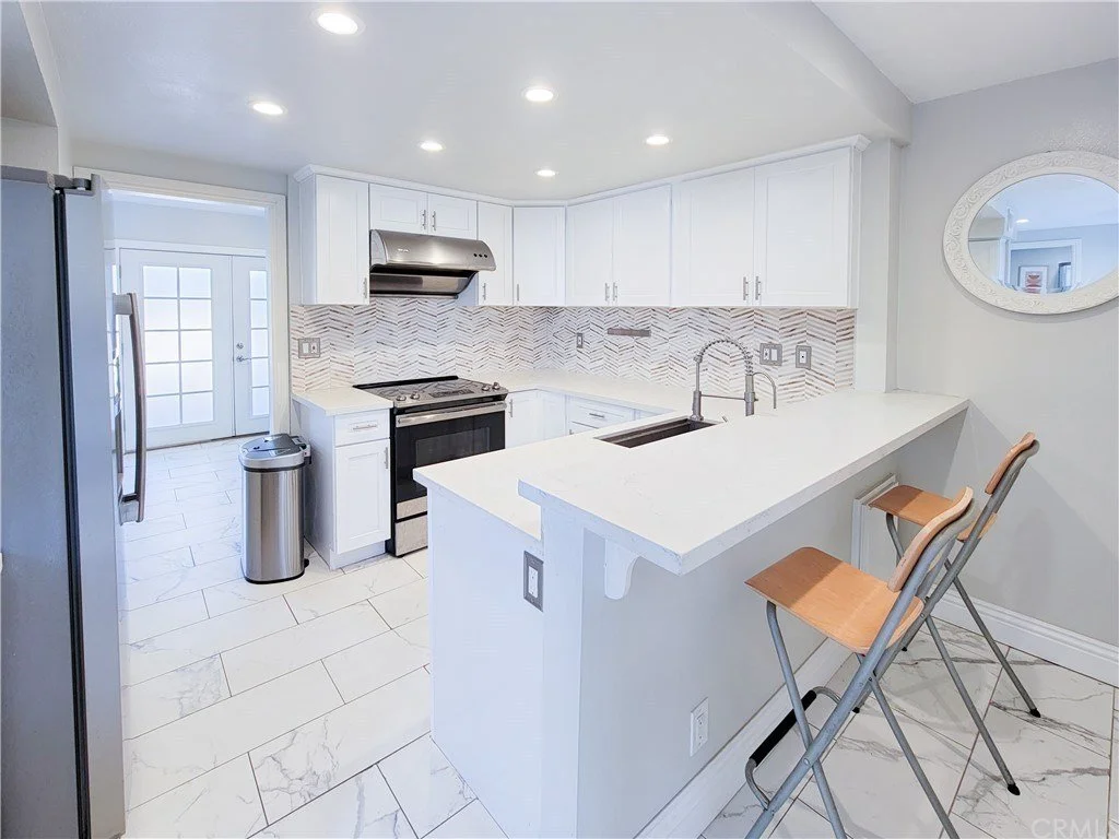 Sold | 22 Ashbrook, Irvine