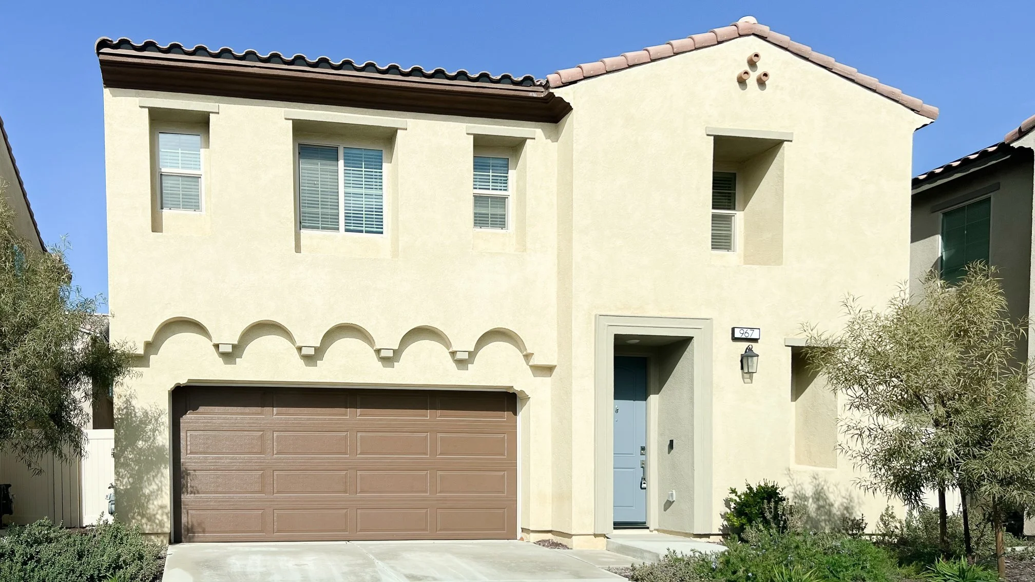 Leased | 967 Bluebell Way | 3bed/2.5bath