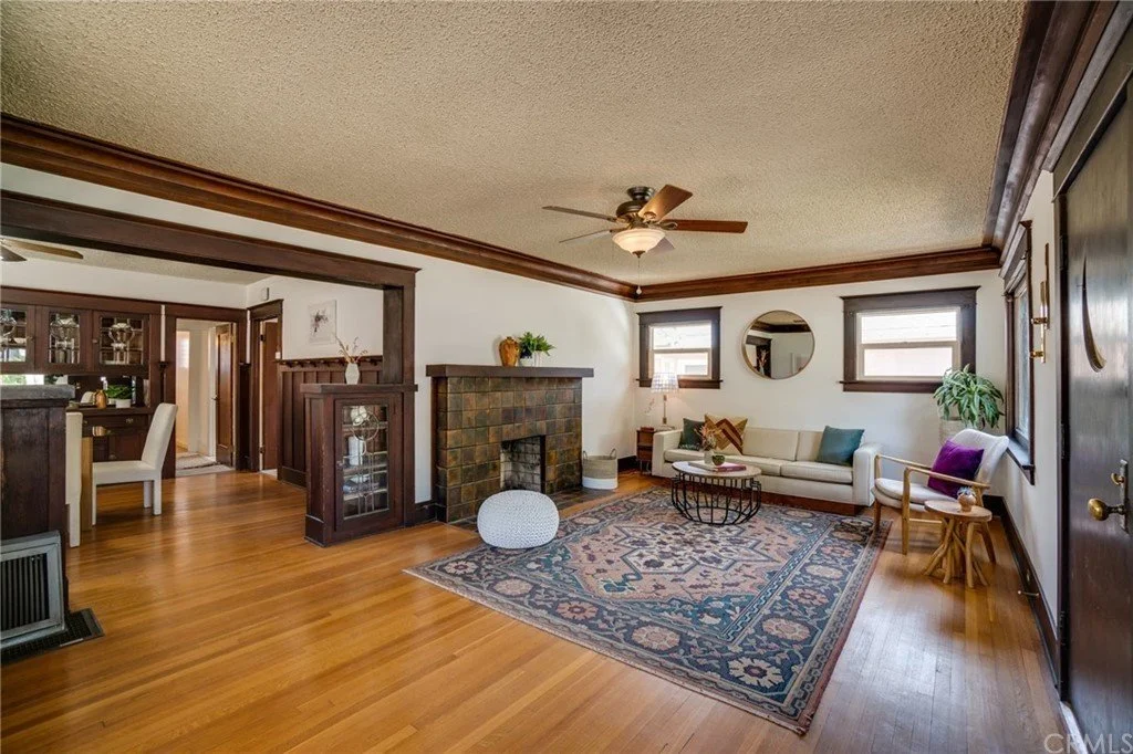 Sold | 5020 Meridian St, Los Angeles