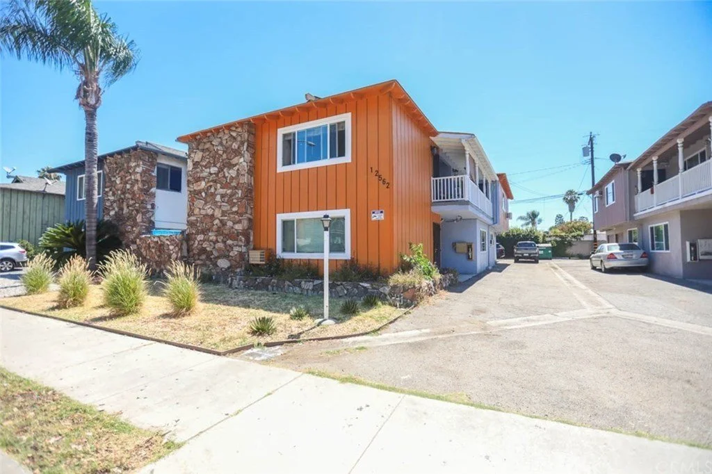 Sold | 12562 Brookshire Ave, Downey
