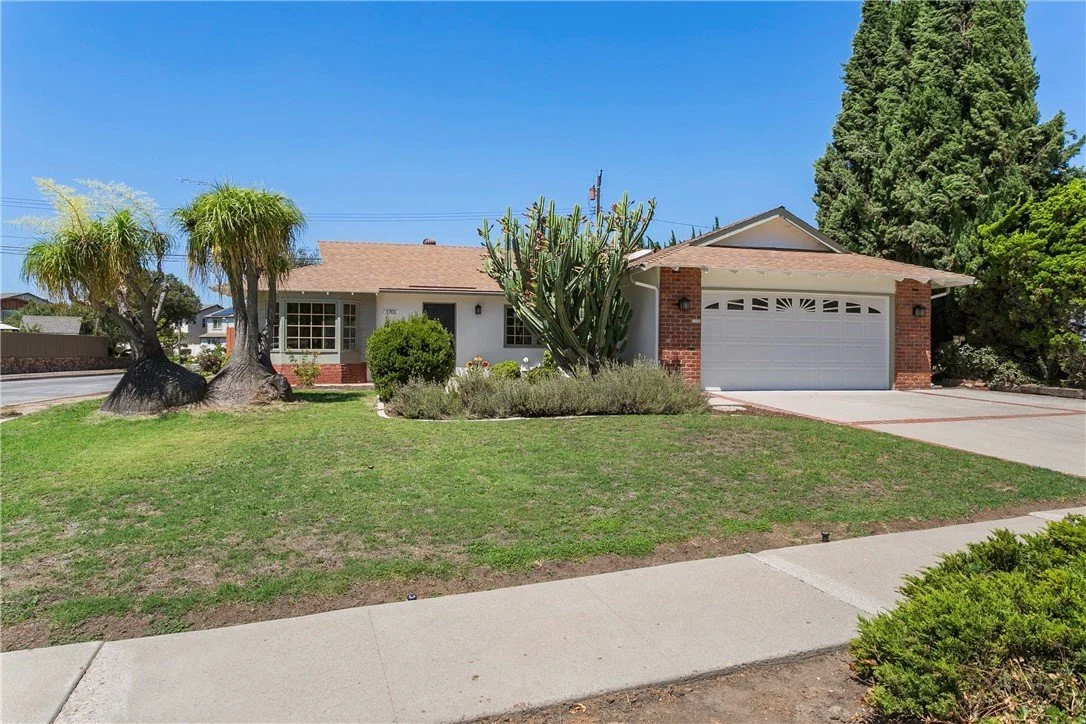 Sold | 1701 Evergreen Ave, Fullerton