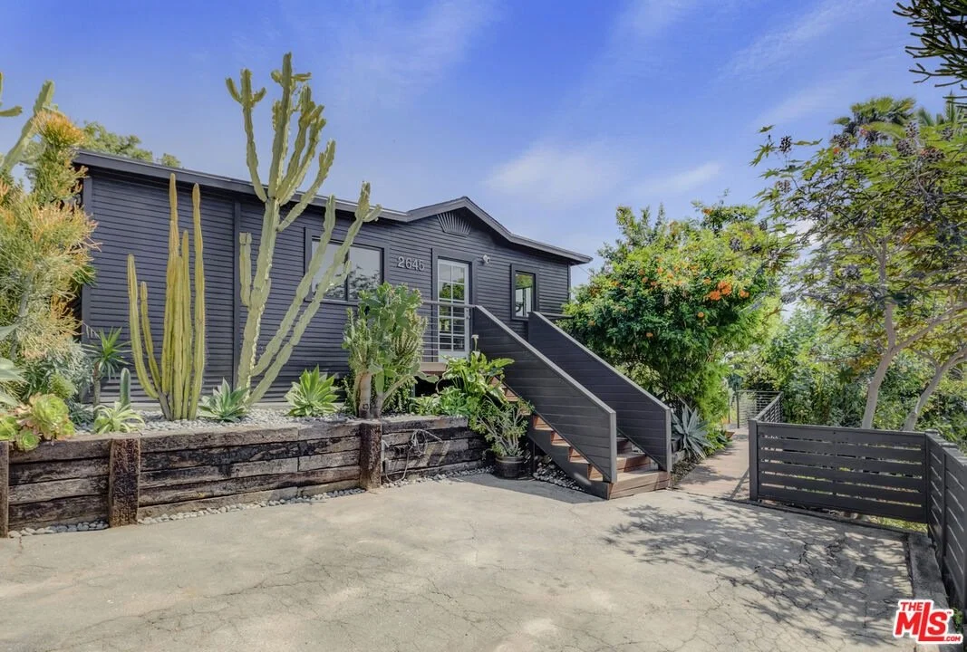 Sold | 2645 Crestmoore Pl, Los Angeles