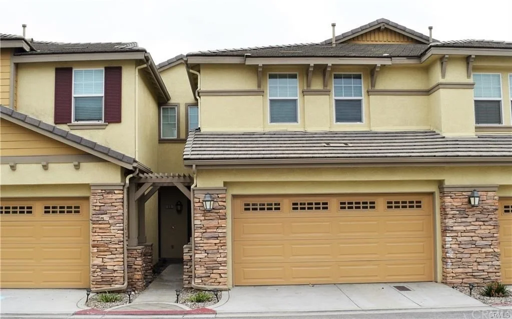 Sold | 7161 East Ave #61, Rancho Cucamonga
