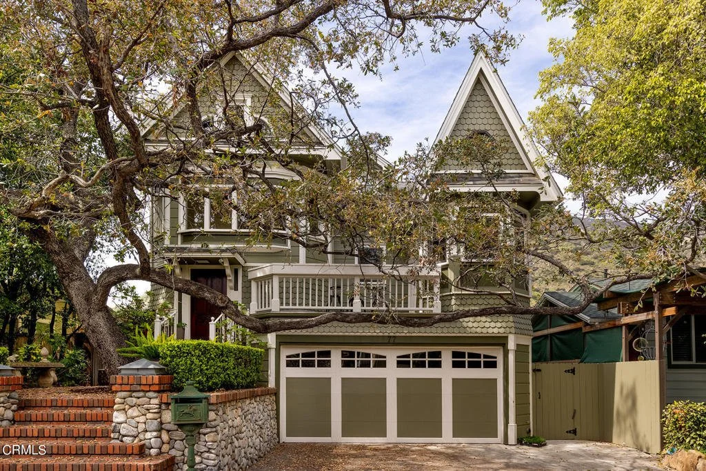 Sold | 77 Vista Circle Dr, Sierra Madre