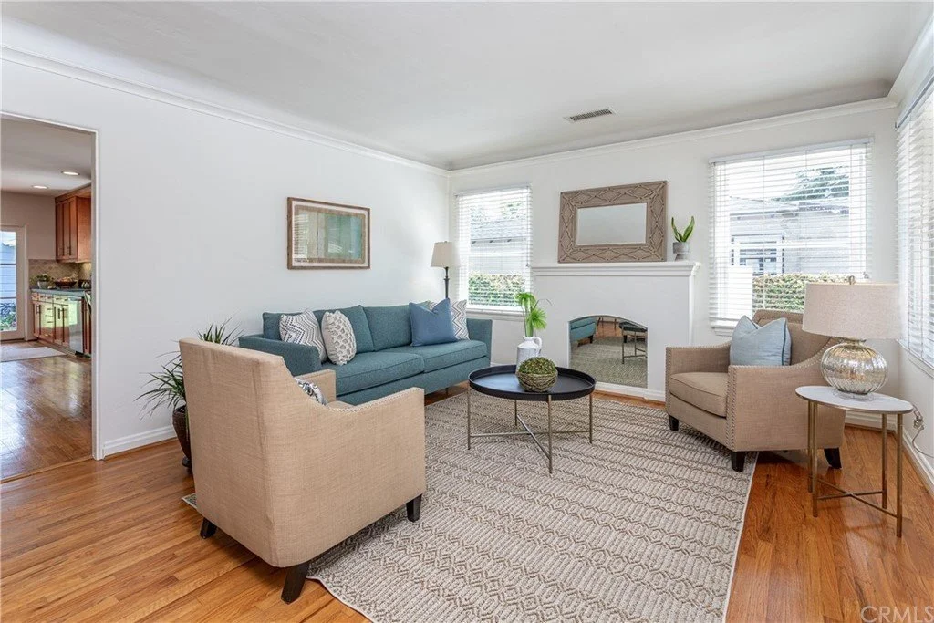 Sold | 340 N Brighton St, Burbank