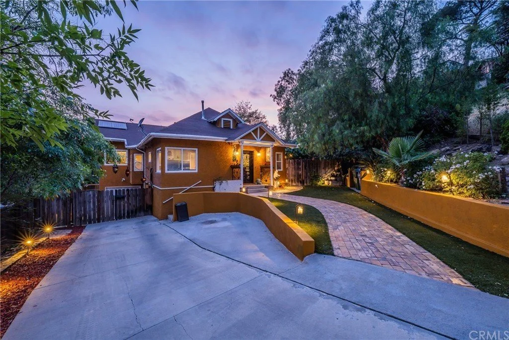 Sold | 426 Cedar St, Los Angeles