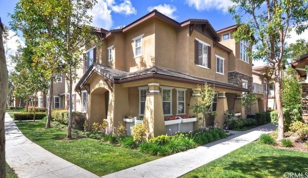 Sold | 76 Garrison Loop, Ladera Ranch