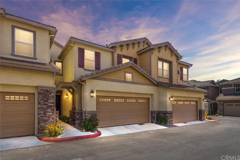 Sold | 7161 East Ave #25, Rancho Cucamonga