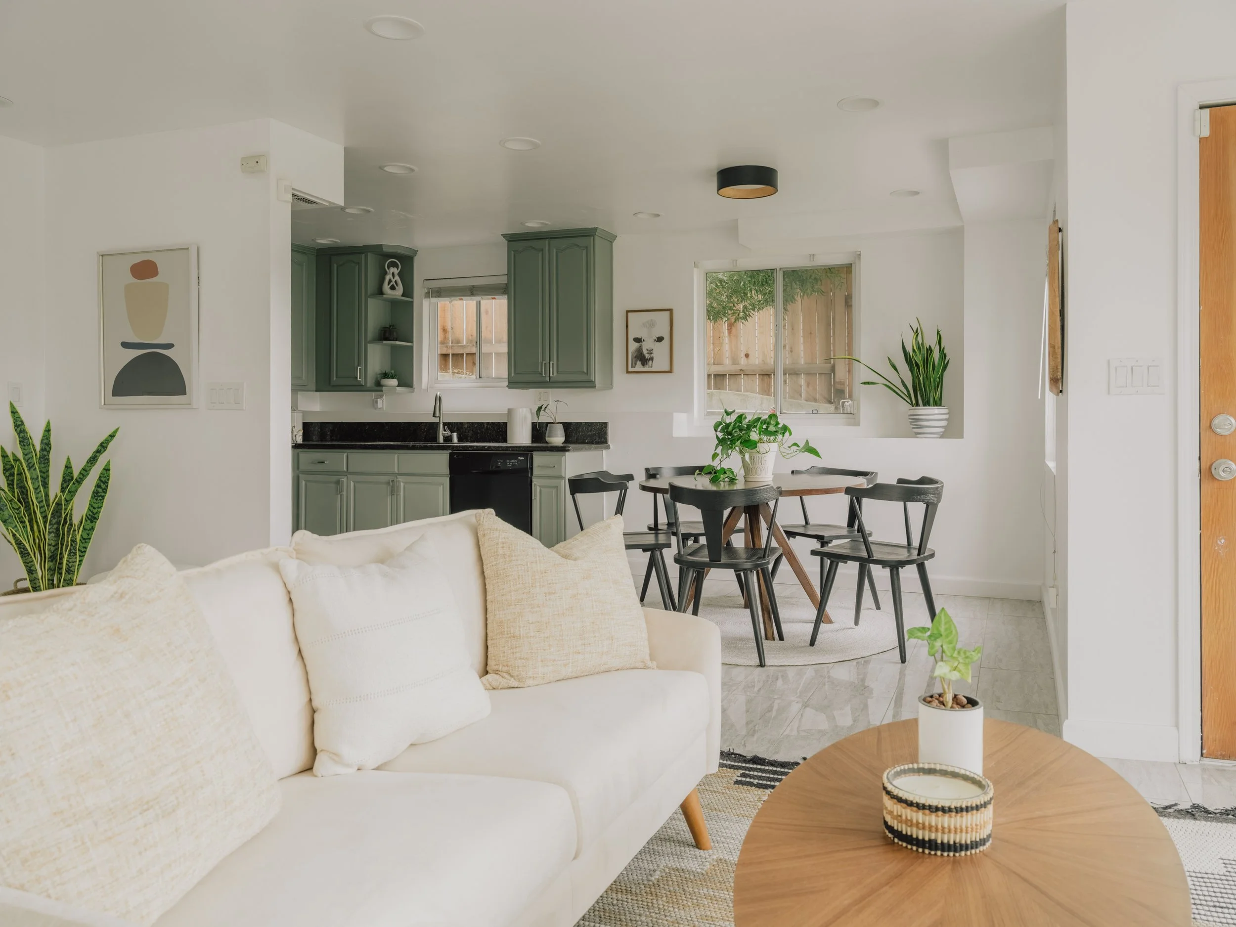 Sold | 4042 W Avenue 42, Los Angeles